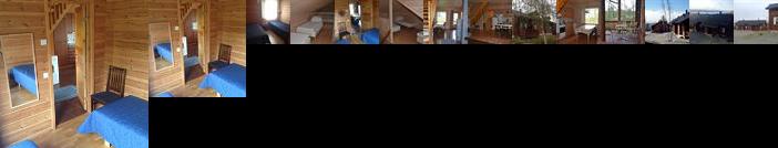 Kilpisjarven Tunturimajat