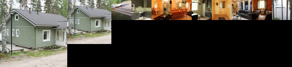 Lake Cottage Janisvaara