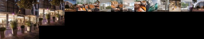 Vivaldi Hotel Loft Punta Carretas