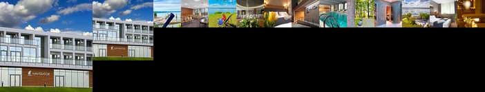Navigator Hotel i Konferencje