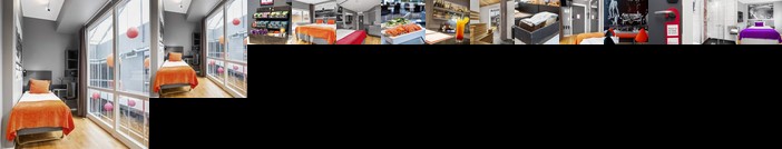 Connect Hotel Kista