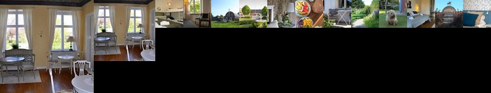 Svabesholms Kungsgards & Pensionat Stenshuvud