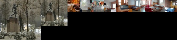 Vetrea Accommodation