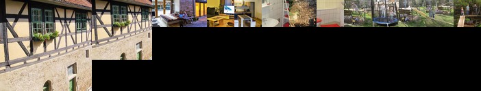 Ferienwohnung Im Burgermeisterhaus