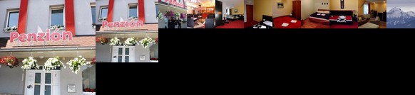 Guest House Penzion Fortuna