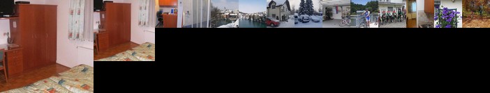 Apartment Sobe Ravbar