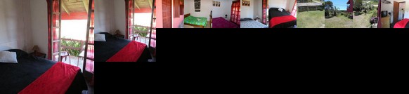 La Maison de Aguas Dulces