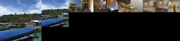 High Land Beach Bungalow