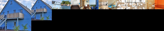 Holiday Home Blu Hus