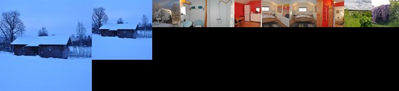 Storsten Holiday Home