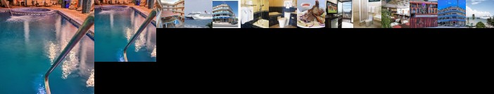 Hotel Puntarenas Beach