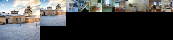 Vandrarhemmet Bostugan Bed & Breakfast