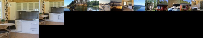 Hamgarden Nature Resort Tiveden