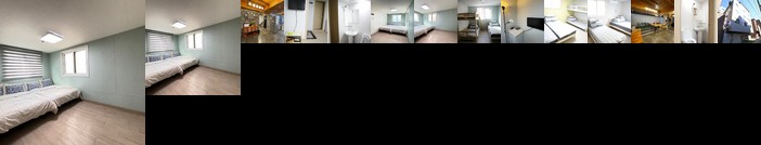 Twin Rabbit Guesthouse