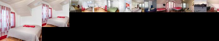 TurusenSaha Guesthouse