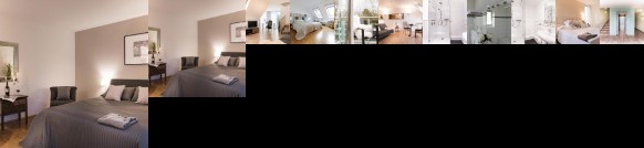 Parkside Apartment House