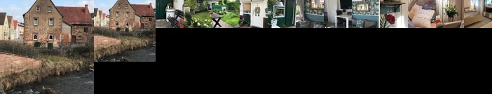 Hornbacher Vogelhaus