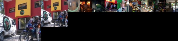 Point Hostel La Pedrera