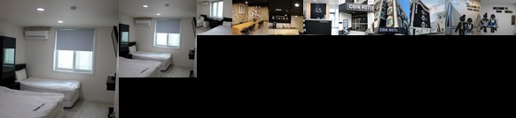 Coin Hotel Yeosu