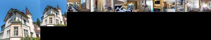 Hotel Garni Villa Rosengarten