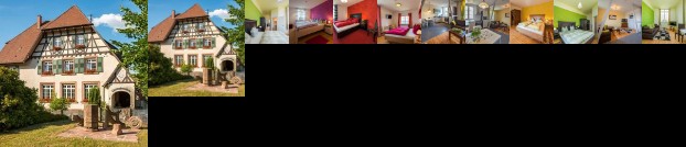 Landhaus Christophorus Forbach