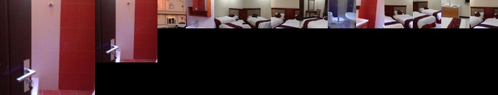 Hana Yanbu Hotel Apartments