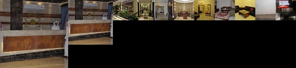 Al Bustan Crown Hotel 2