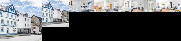 Nurburgring Rooms Pinocchio