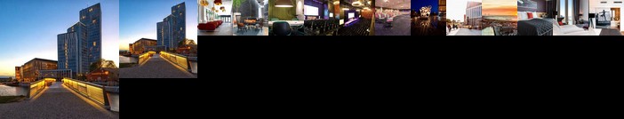 Clarion Hotel Malmo Live