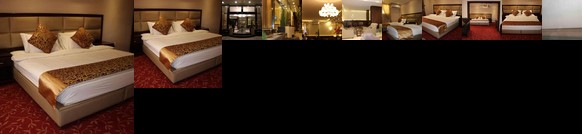 Bustan Masterpieces Hotel