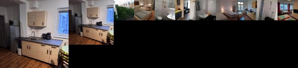 City Apartments Magdeburg