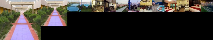 Dolphin Resort Families only