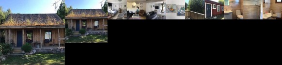 Tuvagard B&B Vindhastar