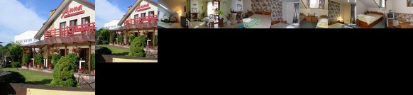 Osrodek Wypoczynkowy ANNA