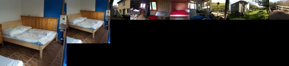 Ferienhof Merbitzer Berg