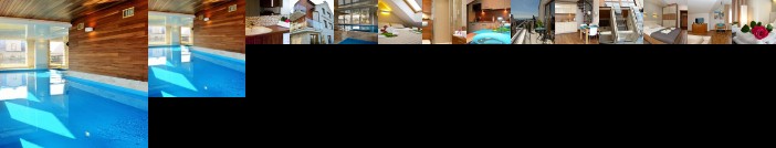 BlueApart Marina Jastarnia