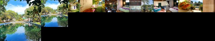 Bohemiaz Resort and Spa Kampot