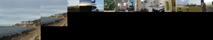 Lagenhet Lillisgarden