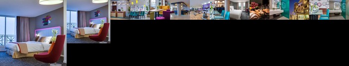 Park Inn by Radisson Dammam