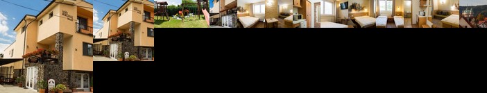 Apartmany Teddy Bojnice