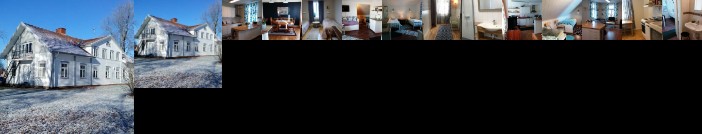 Vandrarhemmet Hammar