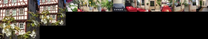 Ferienwohnungen Calwer Hofle