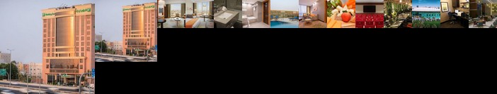 Holiday Inn Jeddah Gateway