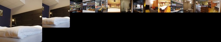 Spoton Hostel & Sportsbar