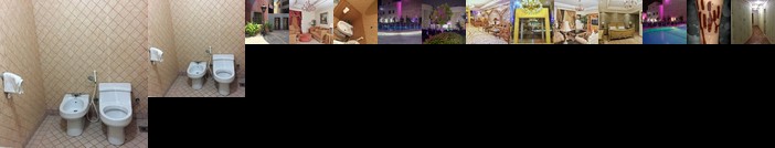 Worood Al Safawa Villas & Suites