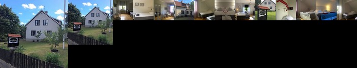 Degerfors Bed & Breakfast