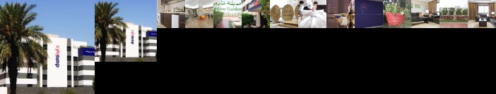 Shada Suites Al Zahra