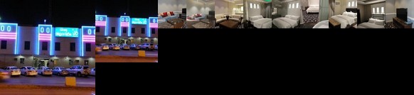 Dary Furnished Apartments 2 For Families only