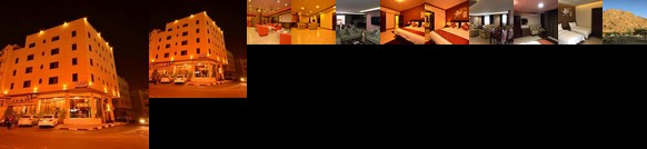 Al Ramla Al Hamra Furnished Units