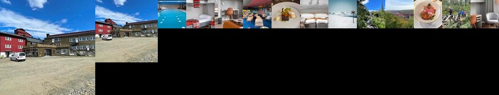 Storliens Hogfjallshotell